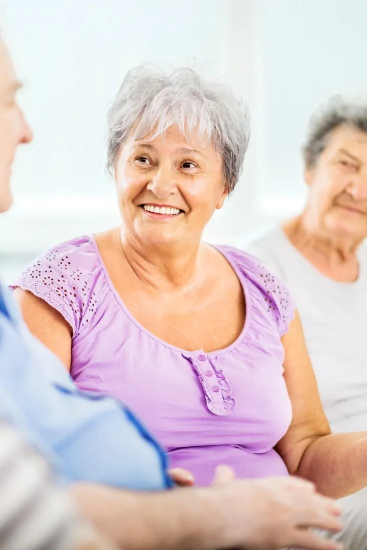 Group Education Programs