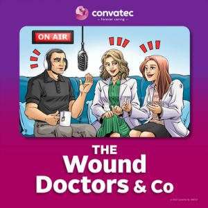 The Wound Doctors