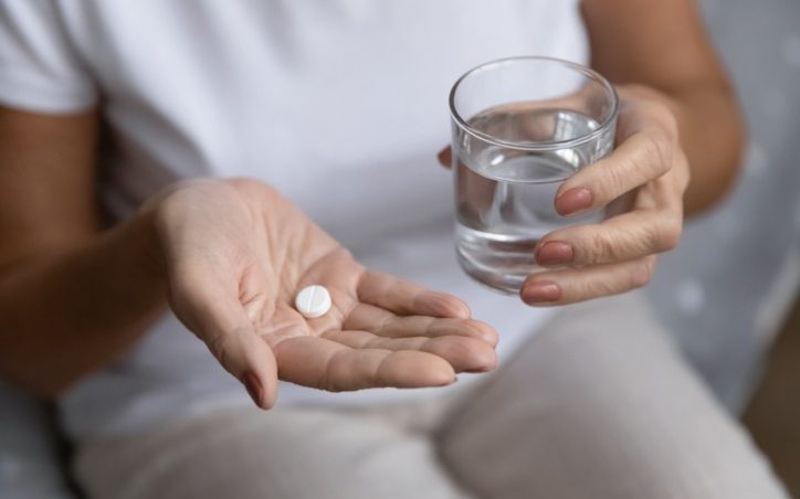 Aspirin Prescribing Guidelines for Diabetes