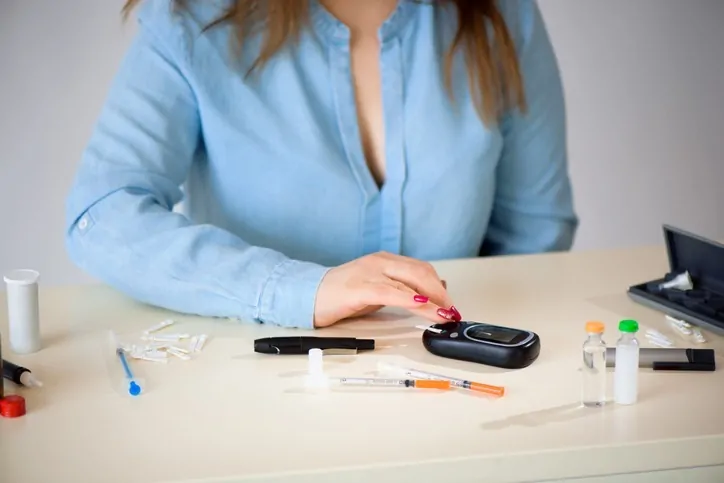 Supporting People Transition to Insulin