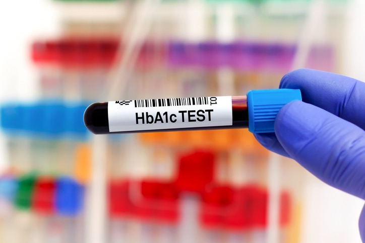HbA1c Overview for Health Professionals