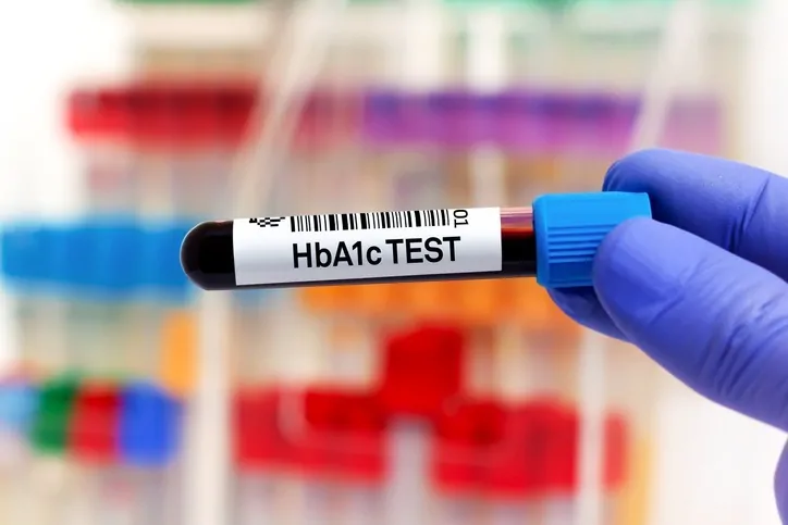 HbA1c Overview for Health Professionals