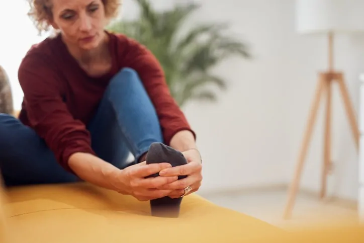 Neuropathy: Treatment & Prevention Principles