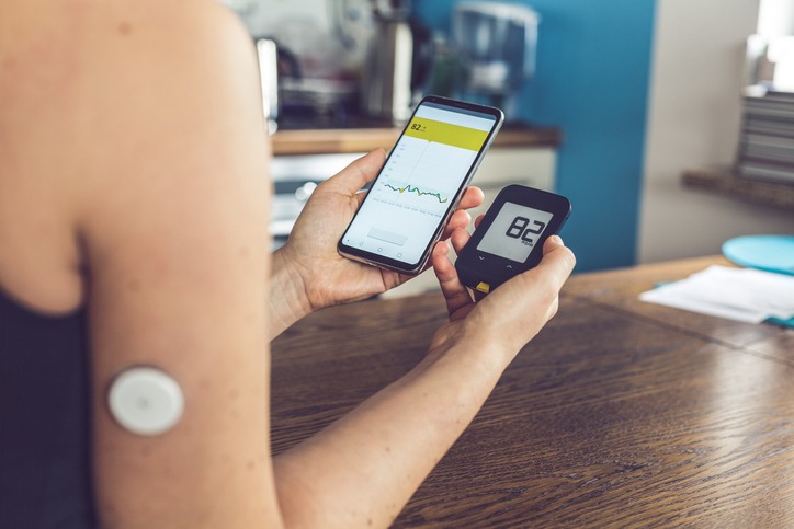 Expansion of access to Continuous Glucose Monitoring (CGM) and Flash GM