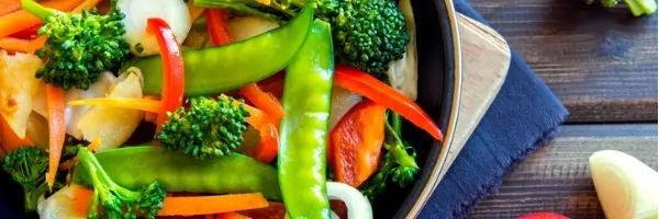 Healthy eating during winter