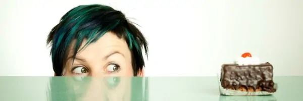 Let them eat cake – only if they want to