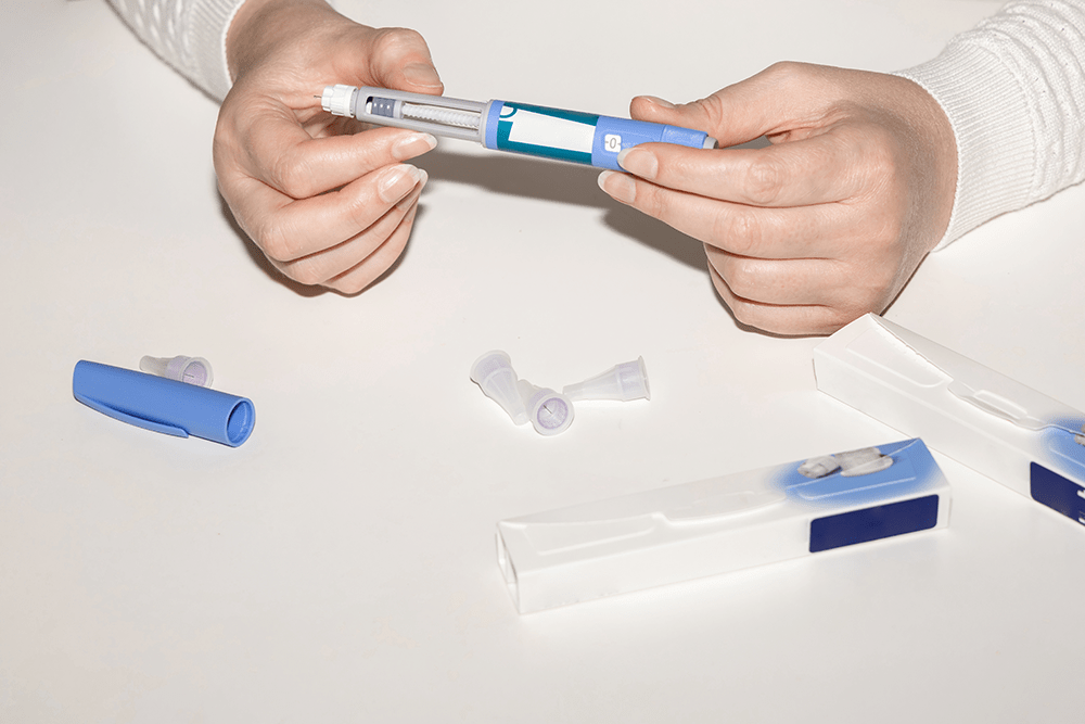 Ozempic shortages and projected availability in 2024