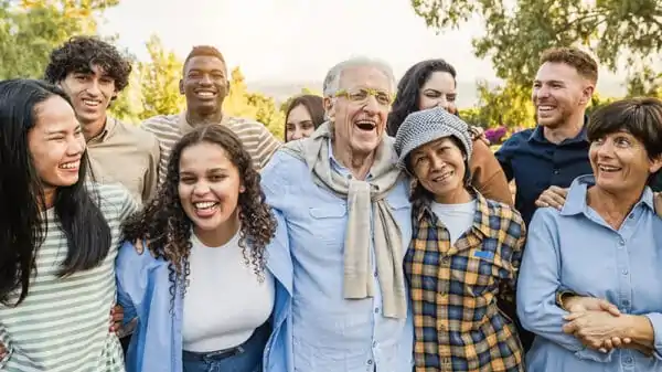 The State of the Nation: The Diabetes Epidemic in Australia