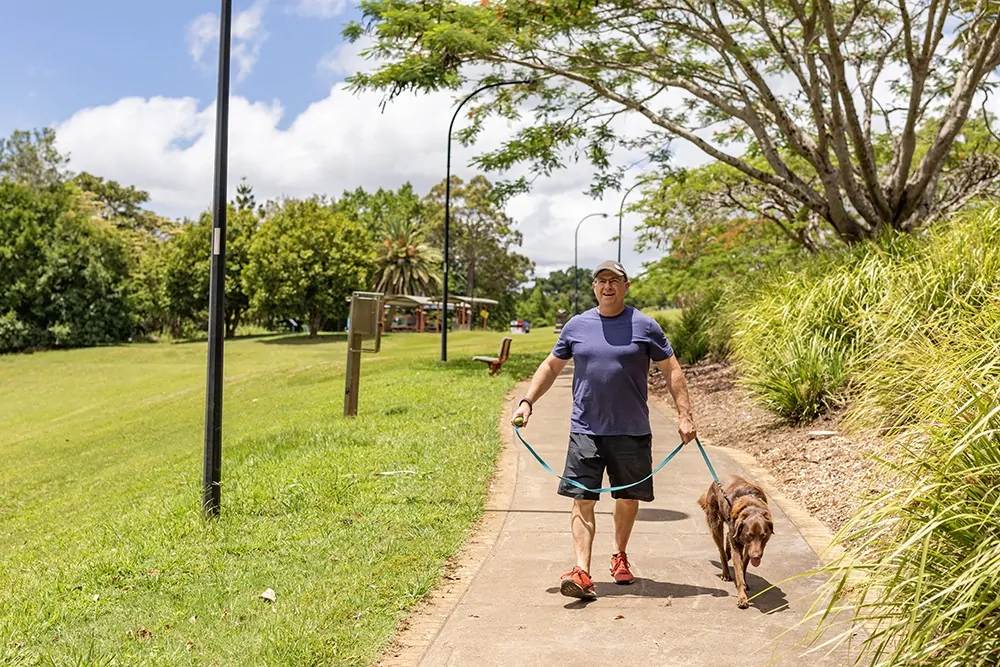 Can the timing of post meal exercise improve blood glucose targets in type 2 diabetes?