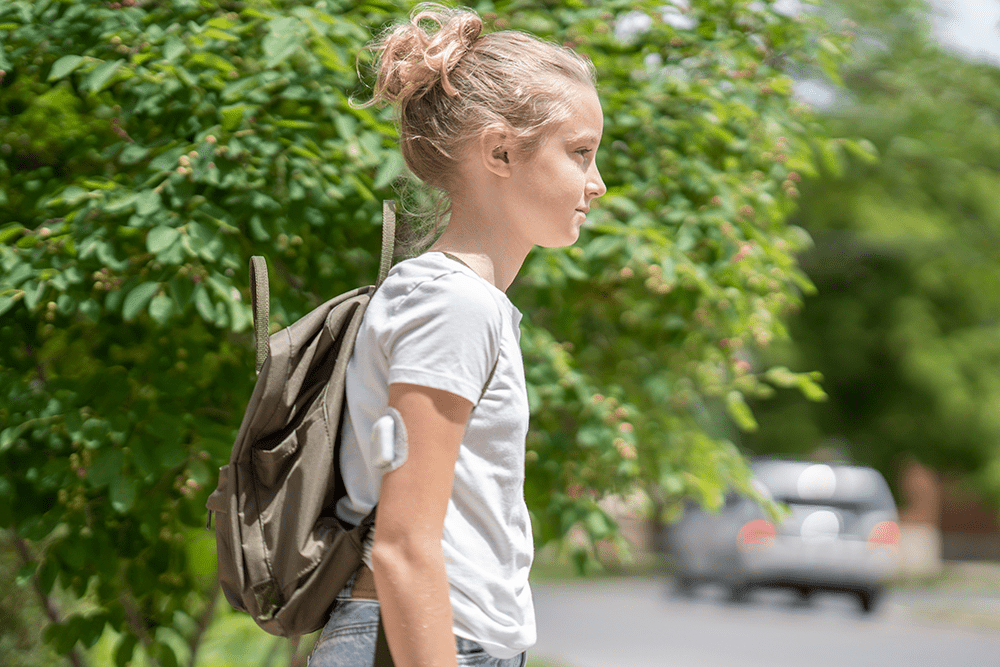 New school year? Time to update diabetes management plans for school students