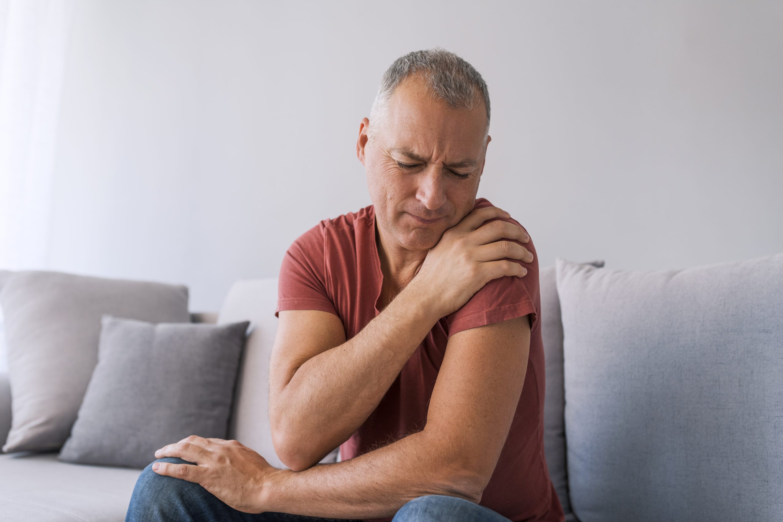 Lesser-known diabetes-related complications