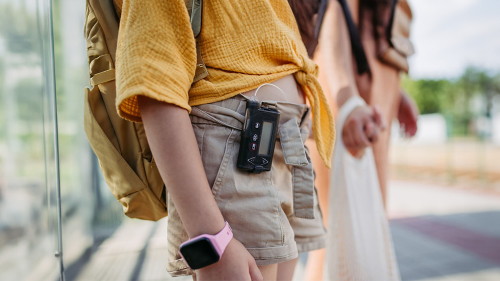 Unlocking the power of insulin pumps