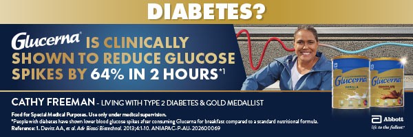 Practical guidance for incorporating diabetes specific nutritional formulas into diabetes care