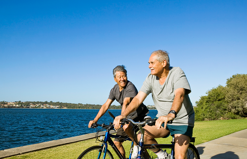 Five practical strategies to support improved glucose levels