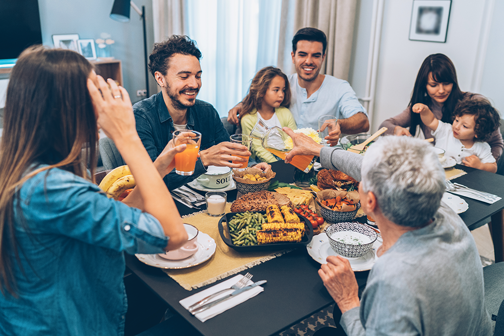 Important considerations for low carbohydrate eating and diabetes management