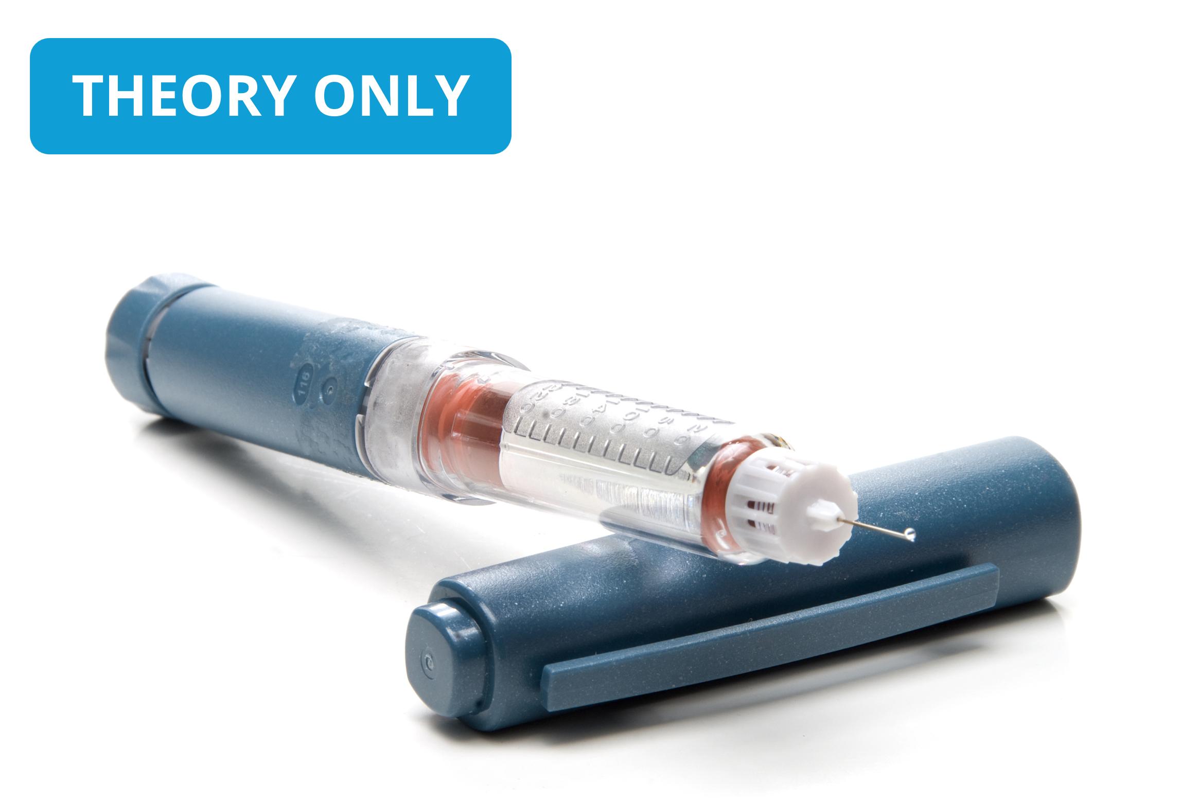 Safely Injecting Insulin (Theory only)