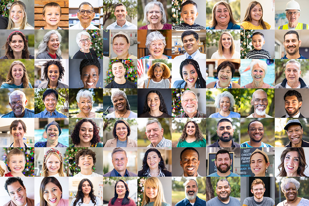What people with diabetes wish they had known at diagnosis