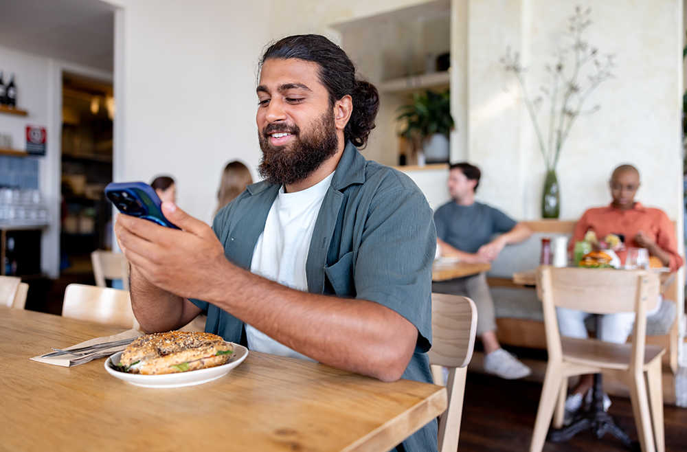 Useful apps to help with diabetes management