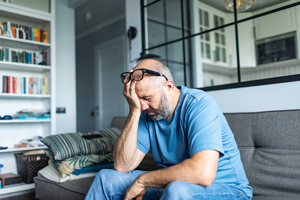 Beyond blood glucose: recognising diabetes distress and decision fatigue