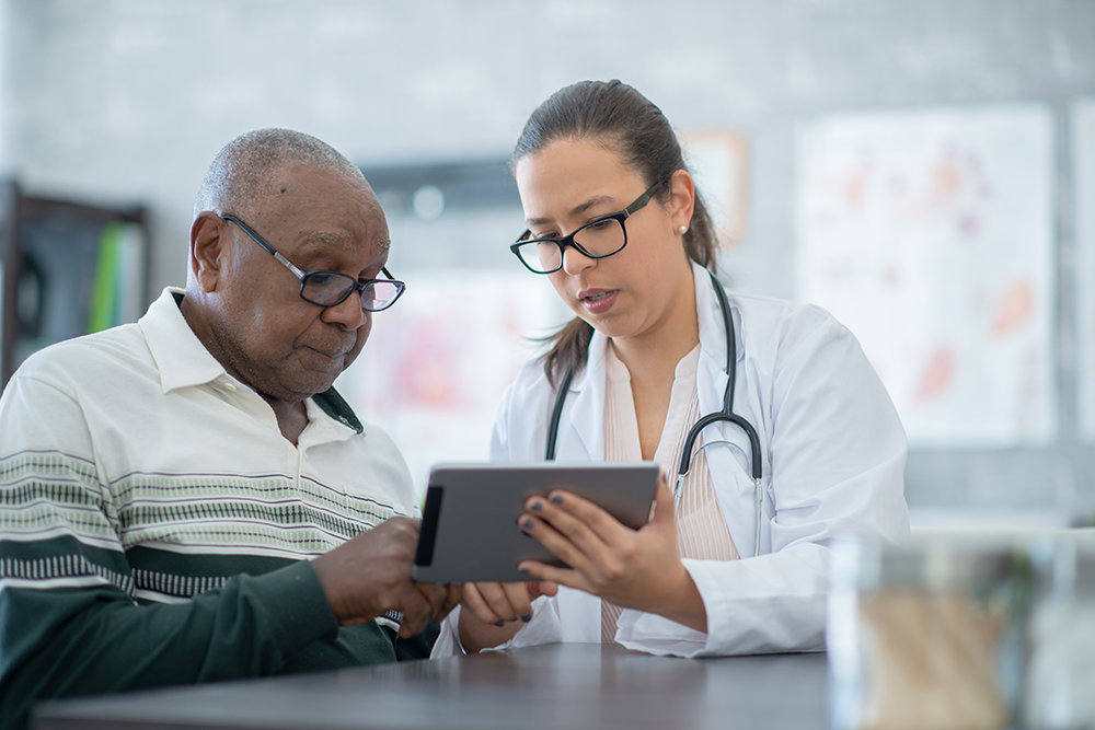 Supporting clients with type 2 diabetes who are starting insulin