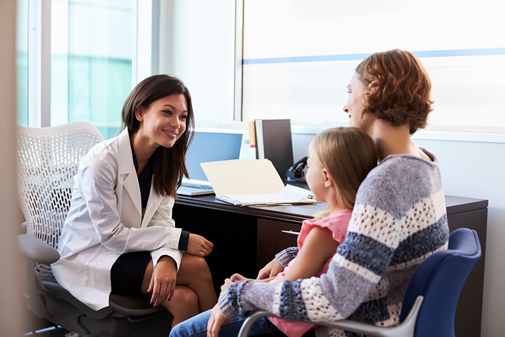 Type 1 diabetes starts long before symptoms appear